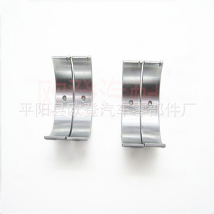 Suministro de Cojinetes de Biela y Cojinetes de Motor Mitsubishi Nuevos y Usados para Modelos 4G13 4G15 G15B Galant Lancer CB-1825A 4-4475RA - Product Image 4