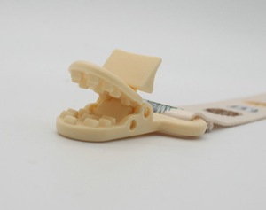 Chaîne de sucette en coton pour nouveau-né, tressée à <span class=keywords><strong>la</strong></span> main, avec anneau de dentition en bois de hêtre, support de tétine, cadeaux de <span class=keywords><strong>naissance</strong></span> pour bébé - Product Image 6