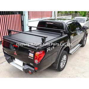 Accessoires de camionnette Offre Spéciale couverture de lit de camion de type dur couvercle de tonneau pour Ford Hilux Tundra Tacoma <span class=keywords><strong>Ram</strong></span> D-Max AMAROK T60 - Product Image 4