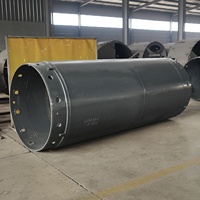 Solution complète d'approvisionnement en équipement de pieutage pour les fondations |   Usine de fabrication de pieux authentique du fabricant d'origine |   Vente directe d'usine : Engrenages de forage