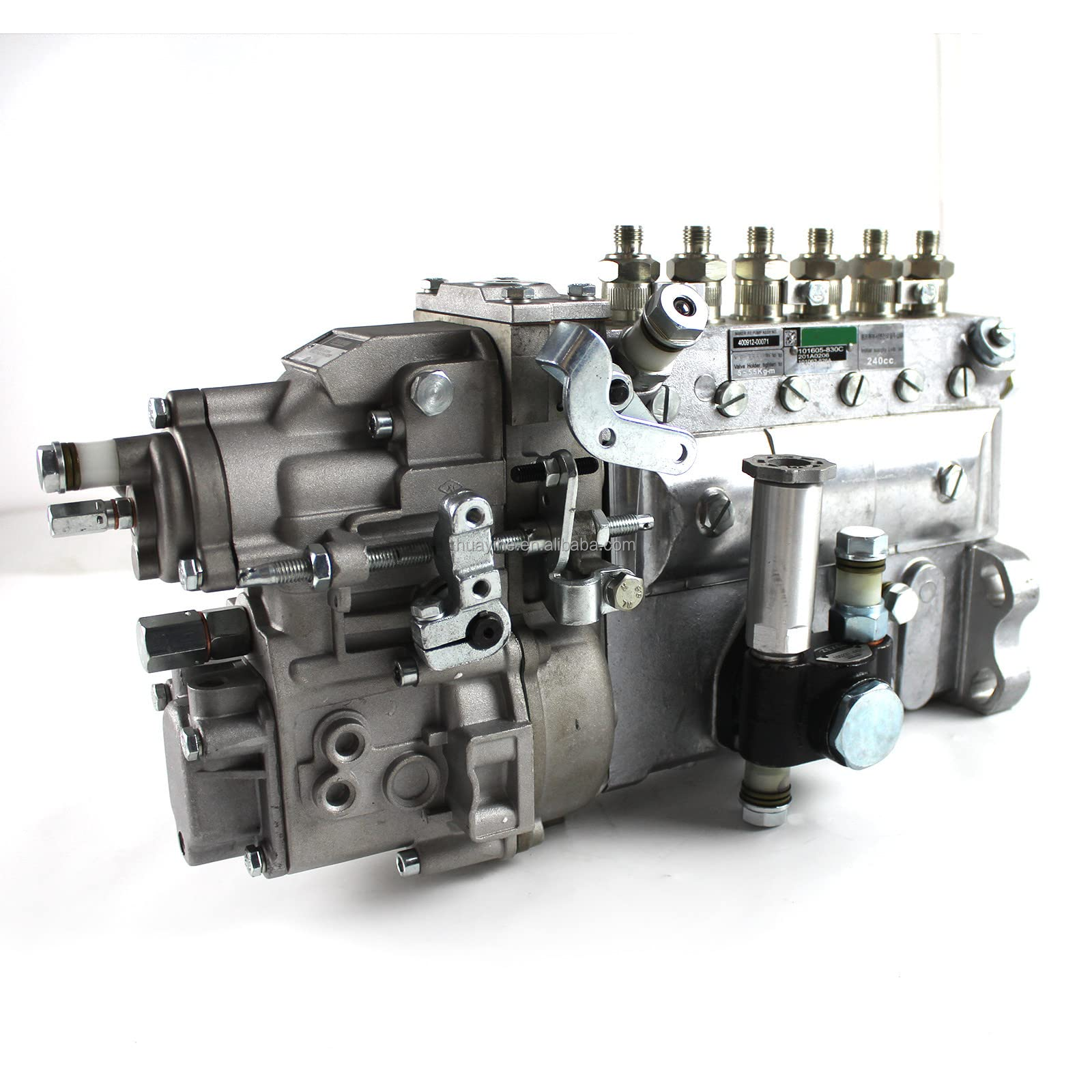 High Quality Diesel Injection Fuel Pump High Pressure Oil