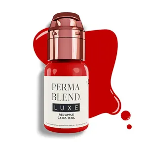 Perma Blend 15 ml Luxe EU/REACH Compliant Pigments microblading lip permanent makeup pigment