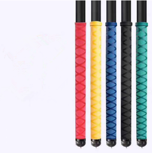 Tubo Termorestringente in PE Antiscivolo a Basso Voltaggio con Motivo a X, 15-50mm, Lunghezza Personalizzabile, Vendita all'Ingrosso - Product Image 4