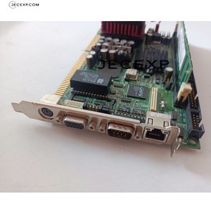 P-II <span class=keywords><strong>SBC</strong></span> <span class=keywords><strong>Ver</strong></span>: G2 Prox1630-G2B 산업용 컴퓨터 마더 보드 CPU 카드 테스트 작업 P II <span class=keywords><strong>SBC</strong></span> Prox1630 G2B - Product Image 2