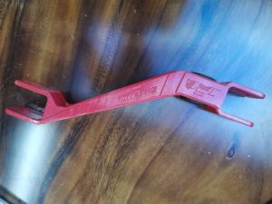 Tst4x4 חדש גורלה 2015-2021 ערכות ספורט אחורי מייצב קישורי איזון החלפת זרוע <span class=keywords><strong>12</strong></span> חודשים אחריות - Product Image 6