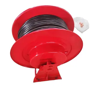 Standard High Quality Motorized Crane Cable Reel