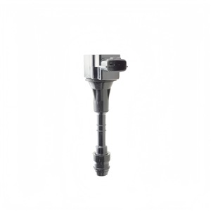 คอยล์จุดระเบิด UF510 224487S015 ชิ้นส่วนทดแทนยานยนต์แรงดันสูง - Product Image 3