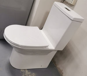 China sanitarios el top 10 marcas tazones de inodoro de color - Product Image 4