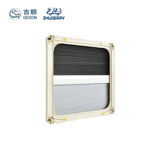 Stores plissés temporaires RV à rouleaux de style européen pour voiture de remorque de caravane de <span class=keywords><strong>camping</strong></span> - Product Image 2