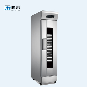 Bánh Pizza bột PROOFER bánh mì men Máy nướng tủ lên men với bảng điều khiển kỹ thuật số màn hình cảm ứng - Product Image 2