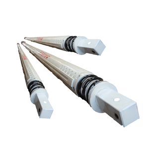 Producto ordinario Kelly Bar para obras de construcción Maquinaria de construcción Kelly Bar - Product Image 4