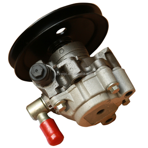 <strong>Power</strong> <strong>Steering</strong> Pump for CITROEN <strong>XSARA</strong> N1 1.4 HDi 2003-2005 40076E 4007AQ 4007.6E 4007.AQ - Product Image 6