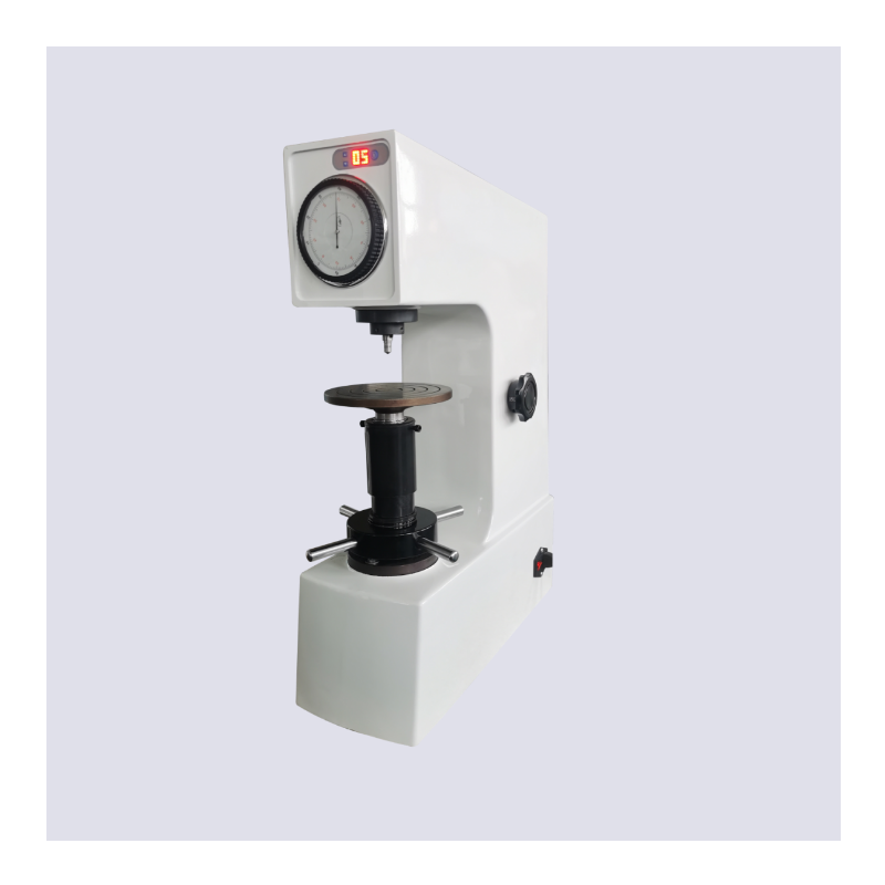 Factory Failure Analysis Instrument Digital Dial