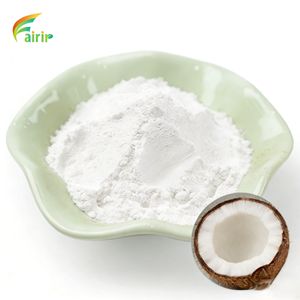 Leche de Coco en Polvo Premium OEM para Reposteros y Baristas Caseros, Mezcla Instantánea para Bebidas, Smoothies y Currys - Product Image 1