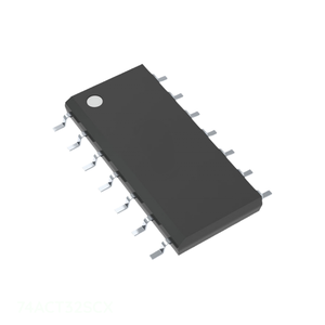 Logic 14 SOlC (0.154 "3,90mm Ancho) 74ACT32SCX Compre componentes electrónicos en línea En stock - Product Image 1