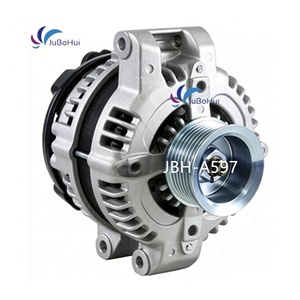 Alternateur <span class=keywords><strong>de</strong></span> voiture JBH-A594 0210800270 31100RTAA03 13980N pour <span class=keywords><strong>Honda</strong></span> Accord, <span class=keywords><strong>Civic</strong></span>, CR-V, Element, Acura K20A6, K20A, K24A8 - Product Image 1