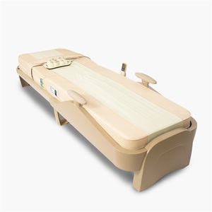 JKF-YS-FK senza fili di giada colonna vertebrale salute salone di bellezza lettino da <span class=keywords><strong>massaggio</strong></span> per i centri <span class=keywords><strong>benessere</strong></span> - Product Image 5