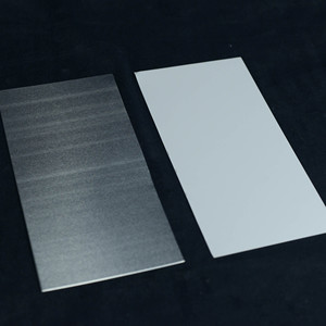 Sanpont silica gel nhôm TLC TấM 20*20cm silica gel tráng với chỉ số huỳnh quang <span class=keywords><strong>f254</strong></span> - Product Image 5