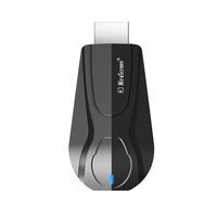 Dongle d'affichage sans fil Wifi de haute qualité, avec adaptateur pour connecter le téléphone et la télévision K11, nouvelle version