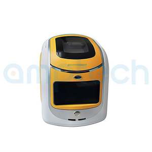 Spectroradiomètre Uvc Pistolet de test d'or bon marché Spectrophotomètre Xrf Analyseur de spectre Spectromètres portables portables - Product Image 2