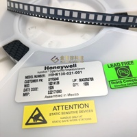 Honeywell HIH6130-021-001 Agent autorisé Capteur d'humidité numérique 0-100% RH I2C SOIC-8 ± 4% Précision