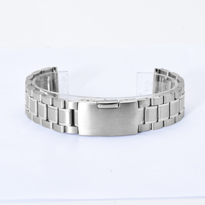 Universale Nero Di Lusso In Acciaio Orologio In Acciaio Cinghie per <span class=keywords><strong>Apple</strong></span> Orologio Periodici - Product Image 5