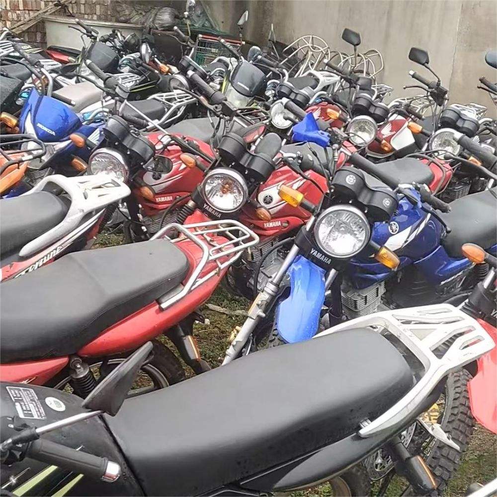 2nd Hand Second Hand Motorcycle For Sale Motor Bike For Sale