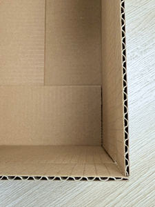 Empaque para Productos del Hogar, Artículos para Bebidas, Reutilizables, Personalizados, de Alta Gama, Ecológicos, Resistentes, de Cartón Corrugado, Material Reciclado - Product Image 4