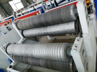 Machine de fabrication de papier toilette de qualité fiable au meilleur prix au Nigéria
