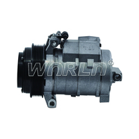 Compresseur de climatisation automobile 2008-2019 Modèle 10S17C pour Benz Sprinter B906 B907 Compresseur 68012250AA A0012307111 WXMB020