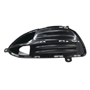 Cubiertas de Rejilla de Ventilación y Faros Antiniebla Delanteros para Mercedes-Benz Clase E, 2128852222, ABS, Izquierda y Derecha - Product Image 3