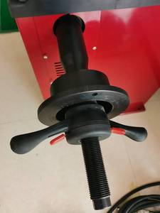 เครื่องถ่วงล้อ HL100 ใช้งานง่าย ขายตรงจากโรงงาน เครื่องถ่วงล้อ HL100 - Product Image 6