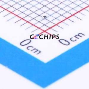 Résistance SMD RC0201JR-0747KL 0201 (Type : Film Épais) (Résistance : 47 kOhm Précision : 5 %) - Product Image 1