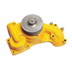 Pompe à eau moteur 6D108 6222-63-1200 - Product Image 1