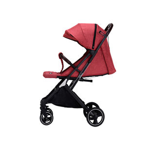 <span class=keywords><strong>2022</strong></span> Offre Spéciale chine Fournisseur pour bébé transport bébé landau luxcury bébé <span class=keywords><strong>poussette</strong></span> lumière poids <span class=keywords><strong>poussette</strong></span> - Product Image 4