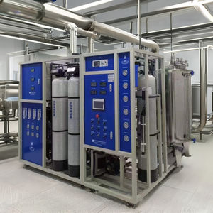 Systèmes de purification d'<span class=keywords><strong>eau</strong></span> à grand volume <span class=keywords><strong>pour</strong></span> les lignes de production industrielle - Product Image 2