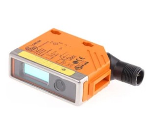 Capteur laser Ifm O5D100 le plus vendu, résolution 1 mm, suppression de l'arrière-plan, IP65/IP67 pour l'automatisation industrielle et la robotique - Product Image 4