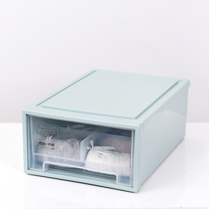 GREENSIDE New Design <strong>Plastic</strong> PP <strong>Clothes</strong> Organizer <strong>Clothes</strong> 3-tier <strong>Plastic</strong> Storage <strong>Drawers</strong> - Product Image 5