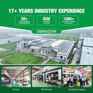 Fabrik Produzieren und verarbeiten Sie effizient und automatisch Cup Making Machine - Product Image 5