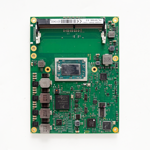 Congatec GmbH L133621 PN.641646 A.0 Computadora Integrada, Control Industrial, Placa Base PC104, Módulo CPU 100% para - Product Image 4