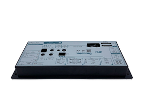Controlador de Puerta de Ascensor Tipo General Fermator VF5+, Repuestos para Puertas de Ascensor - Product Image 4