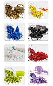 มาสเตอร์แบทช์สีอีวีเอมาสเตอร์แบทช์สีขาว - Product Image 5