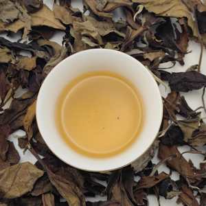 Thé blanc d'arbre ancien <span class=keywords><strong>de</strong></span> la montagne Xigui 2,5 kg en vrac/boîte/sac, nouveau thé en feuilles entières, doux et purifiant pour le palais, thé sain pour les poumons - Product Image 2