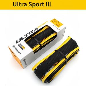 Sortie d'usine <span class=keywords><strong>Continental</strong></span> <span class=keywords><strong>pneu</strong></span> de vélo de route 700 * 23c25c28c mort mouche résistant aux coups <span class=keywords><strong>pneu</strong></span> pliant accessoires de vélo - Product Image 5