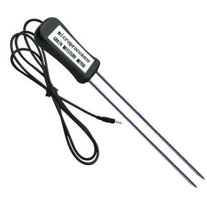 MC-7825G Numérique pour une large gamme de céréales - Product Image 5