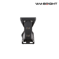IP65 Outdoor 1500W LED Strobe Moving Head Light für DJ-Beleuchtung, Partybeleuchtung, Bühnenbeleuchtung