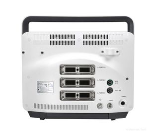 Xách Tay Mới Siêu Âm DOPPLER Màu SONOSCAPE E1exp - Product Image 3