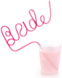 10 Pajitas Divertidas con Forma de Pene para Despedida de Soltera, Fiesta de Novia, <span class=keywords><strong>Bar</strong></span>, Artículos para Fiestas - Product Image 5