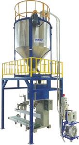 Tự động <span class=keywords><strong>loader</strong></span> cơ giới công suất cao 2000 kg/giờ viên nhựa chân không tự động Phễu <span class=keywords><strong>loader</strong></span> với tự động loại bỏ bụi cho nhựa nhựa - Product Image 5