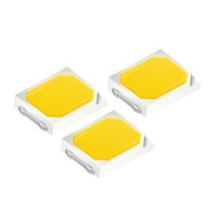 AMS - Diode LED Oslon 2835 0,2W 3V 80CRI GW JTLMS1.EM-G7H1-XX510 -G9H2-XX58-1-GVH3-XX57-XX56- XX55-1 XX53-XX52-1-XX51